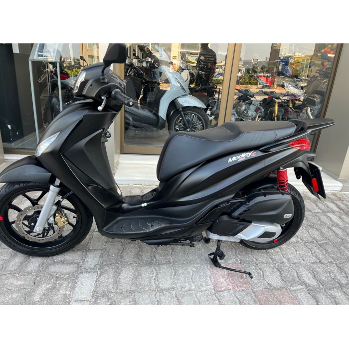 Piaggio Medley 150 ABS 2022 Μεταχειρισμένα